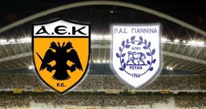 aek pas giannina superleague