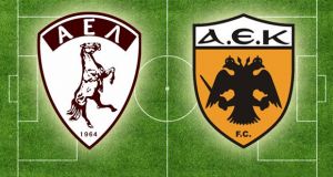 ael aek superleague