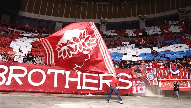 eruthros asteras olympiakos euroleague