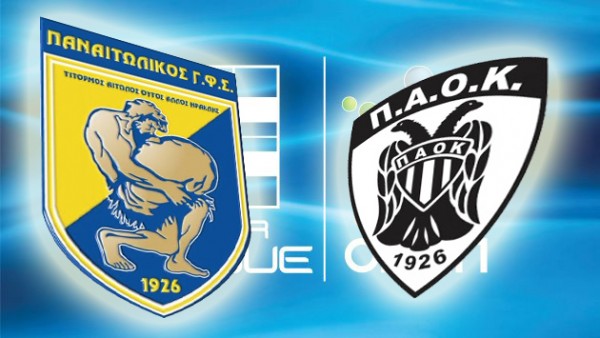 panaitolikos paok