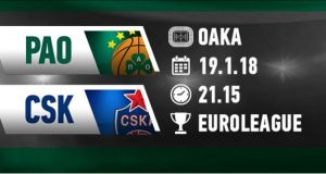 panathinaikos tsska mosxas euroleague