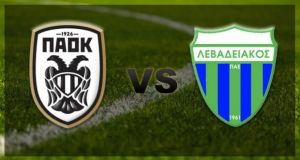 paok levadeiakos superleague