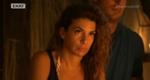 survivor eleni xatzidou diasimoi ypopsifia