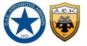 atromitos aek superleague