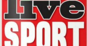 live sport logo polisi