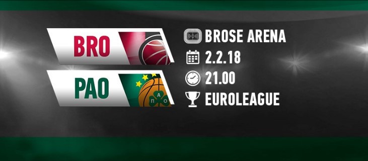 mpampergk panathinaikos euroleague