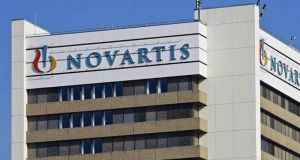 novartis eisaggeleia