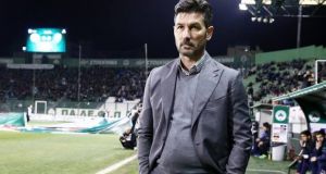 ouzounidis panathinaikos panetolikos superleague