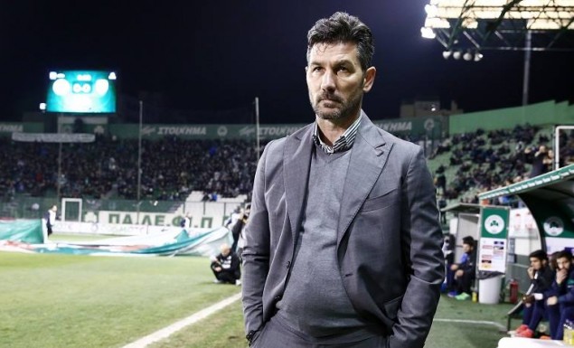 ouzounidis panathinaikos panetolikos superleague