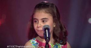 9xroni suria thevoice tragoudi