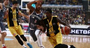 aek strasvourgo basketball champions league 1