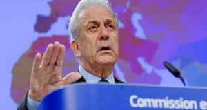 avramopoulos ellines stratiotikoi