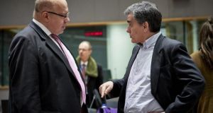 eurogroup oloklirosi dosi