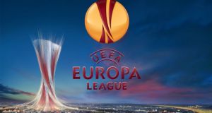 europa league logo superleague