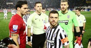 olympiakos paok toumpa diaititiko dikastirio