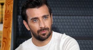 thanos petrelis aitoloakarnanias ameriki kalesmenos tramp