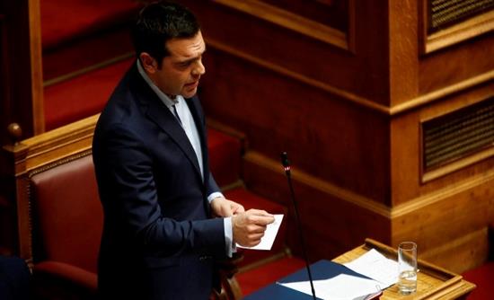 tsipras vouli agkura