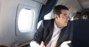 tsipras vruxelles europaiko sumvoulio