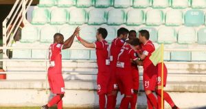 xanthi video panetolikos superleague