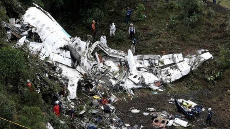 aeroporiki tragodia sapekoense elleipsi kausimon