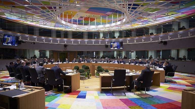 euro working group