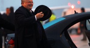 kotzias skopiano realismos