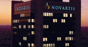 novartis anoigma logariasmon politikon