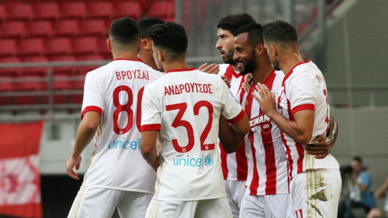 olympiakos niki panetolikos itta superleague