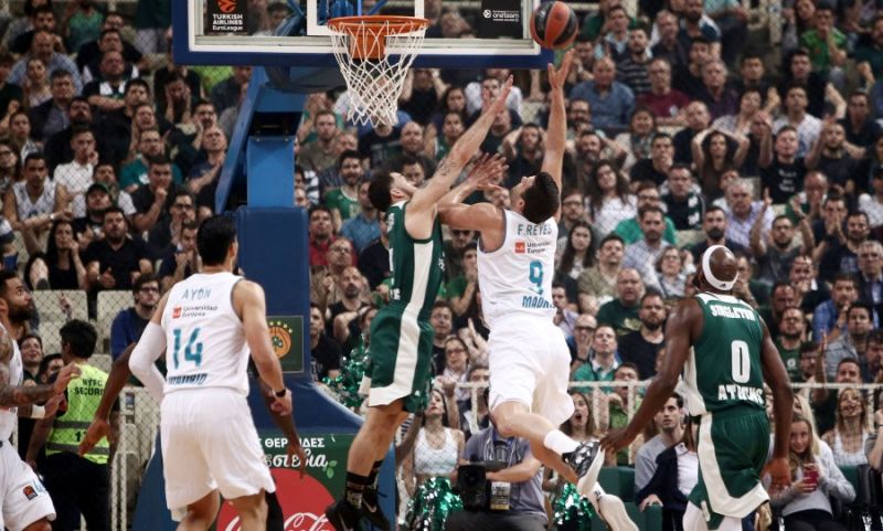 panathinaikos itta real niki euroleague