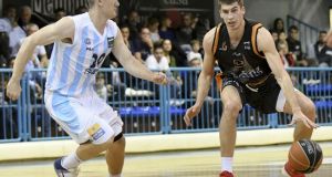 promitheas patron rodos basket league