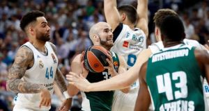 real niki panathinaikos itta euroleague