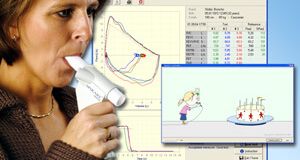 spirometry