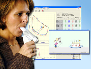 spirometry