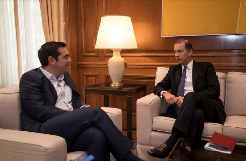 tsipras sumvoulos snam