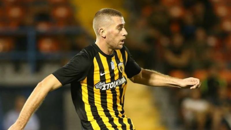 tzanetopoulos eleutheros aek panetolikos superleague