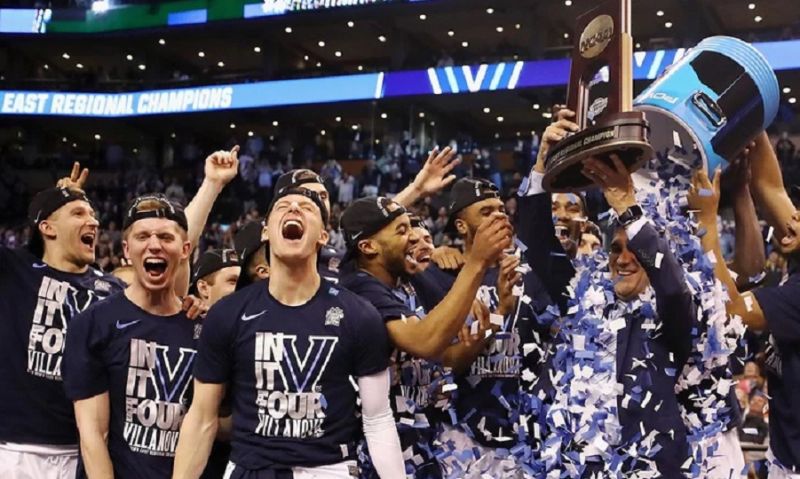 villanova titlos ncaa