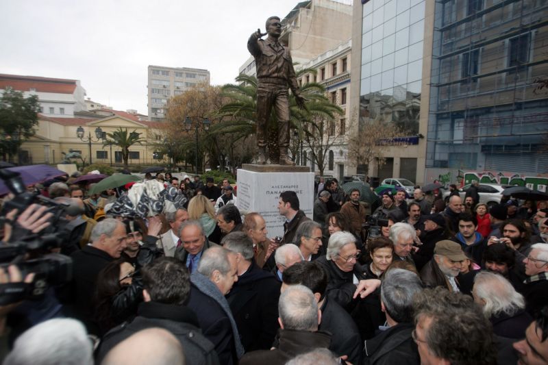 alekos panagoulis authentikos laikos iroas