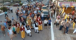 esperinos litaneusi eikonas lotrou agiou nikolaou