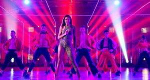 foureira ispaniki tileorasi fuego