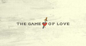 game of love eisaggeleas esr