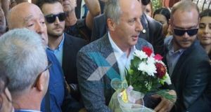 intze komotini antipalos erdogan