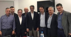 papathanasis mitsotakis