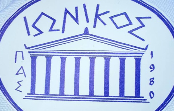 pas ionikos 1980