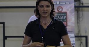 eleni kapogianni basketball camp