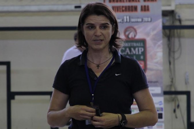 eleni kapogianni basketball camp