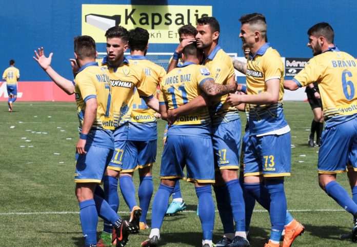 panetolikos proponitiko superleague