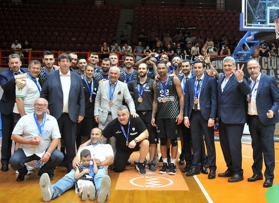 paok promitheas patron basket league