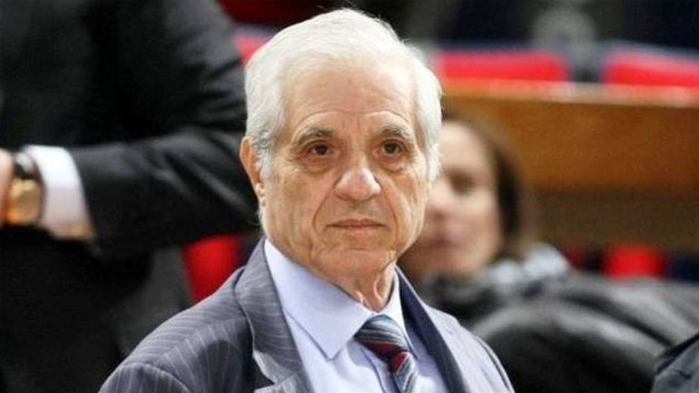 paulos giannakopoulos thanatos