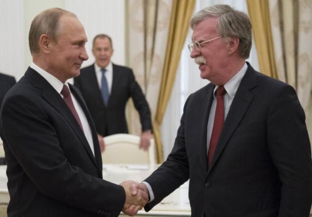 poutin bolton sumfonia russia ameriki