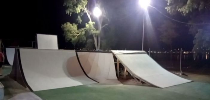 rampes bmx nafpaktos